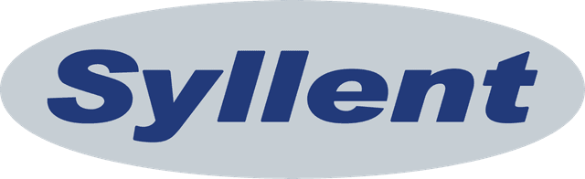 Logo Aqqant (Syllent)