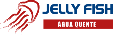Logo Jelly Fish