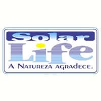 Logo Solar Life