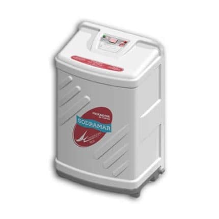 Instalação e manutenção de sauna seca e a vapor