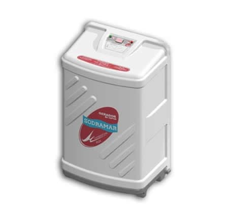 Instalação e manutenção de saunas