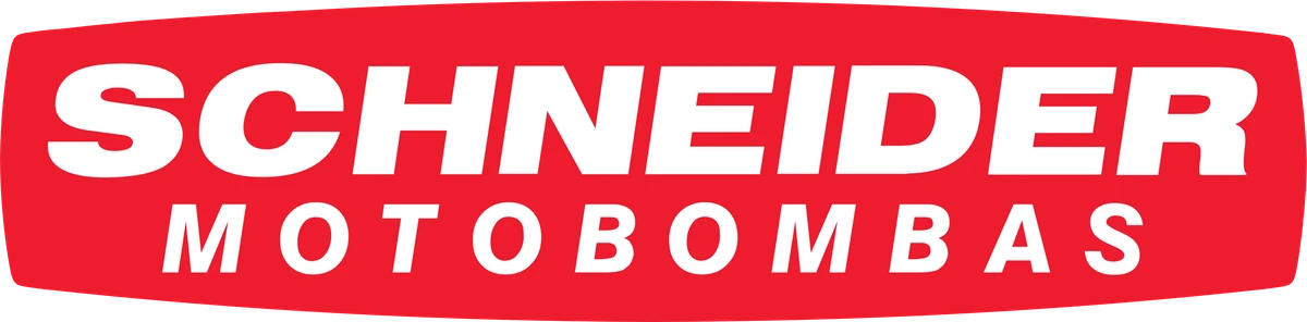 Logo Schneider Motobombas
